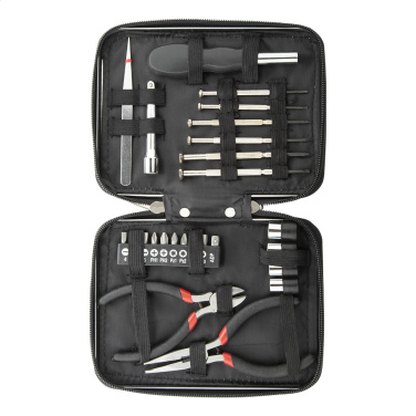 Aldrin – tööriistakomplekt, toote lisavaade 4