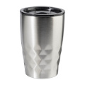 Cupper – vask-isolatsiooniga termokruus, hõbe
