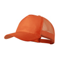 Cameron – pesapallimüts, oranž