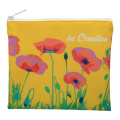 CreaBeauty M – kohandatud kosmeetikakott, valge