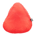 Bapox – RPET jalgratta sadulakate, punane