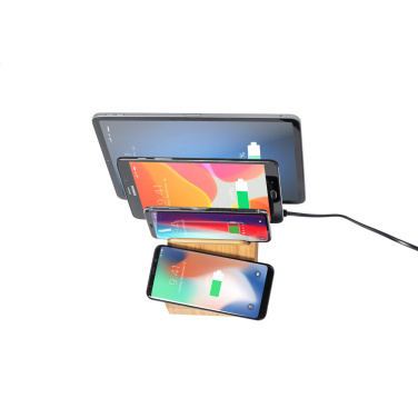 Angily – USB-laadimisjaam, toote lisavaade 3