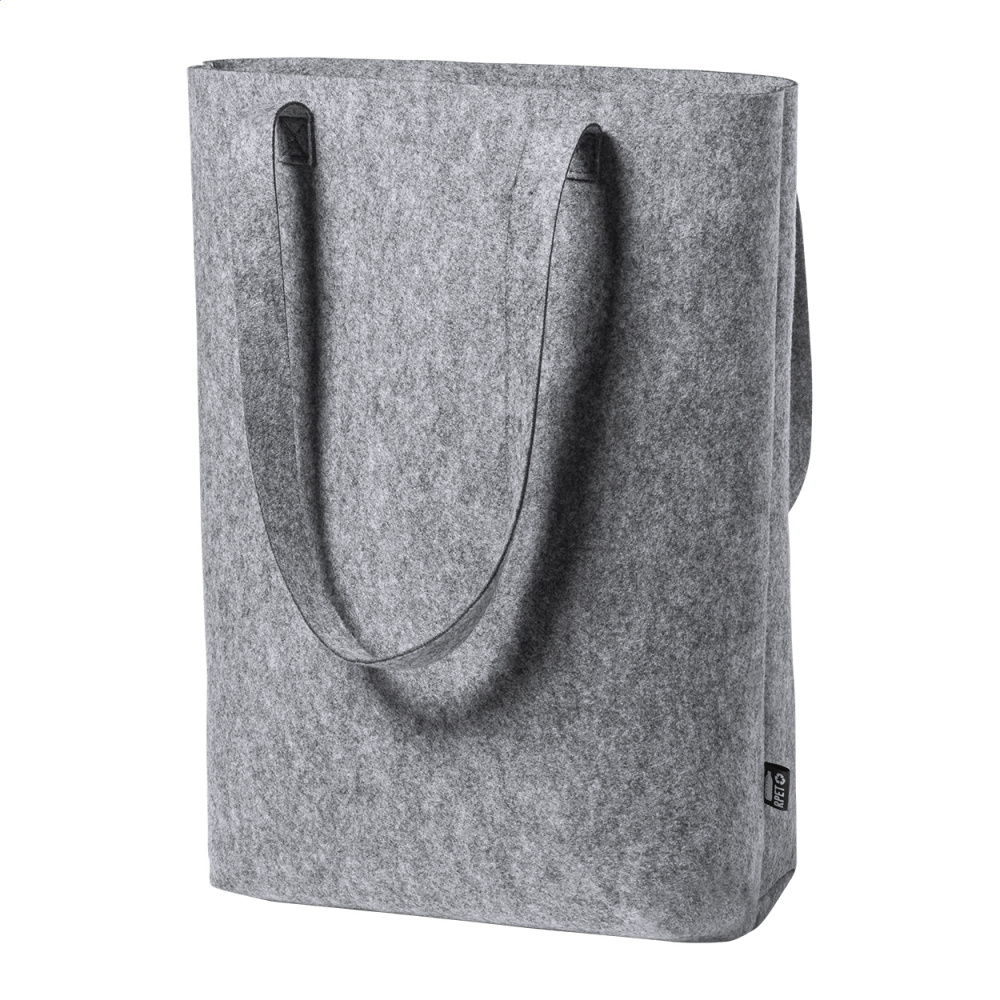 Shoffel – RPET-ist ostukott, tootepilt