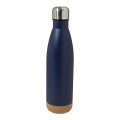 Nocov – roostevabast terasest pudel, tumesinine