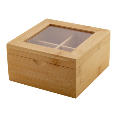 Bancha – bambusest teekarp, toote lisavaade 2