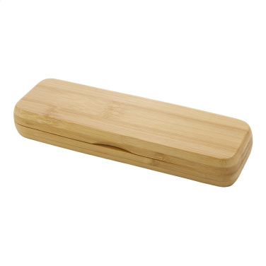 Chimon – bambusest pliiatsikomplekt, toote lisavaade 3