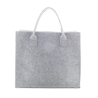 CreaFelt Shop B – kohandatud ostukott, toote lisavaade 4