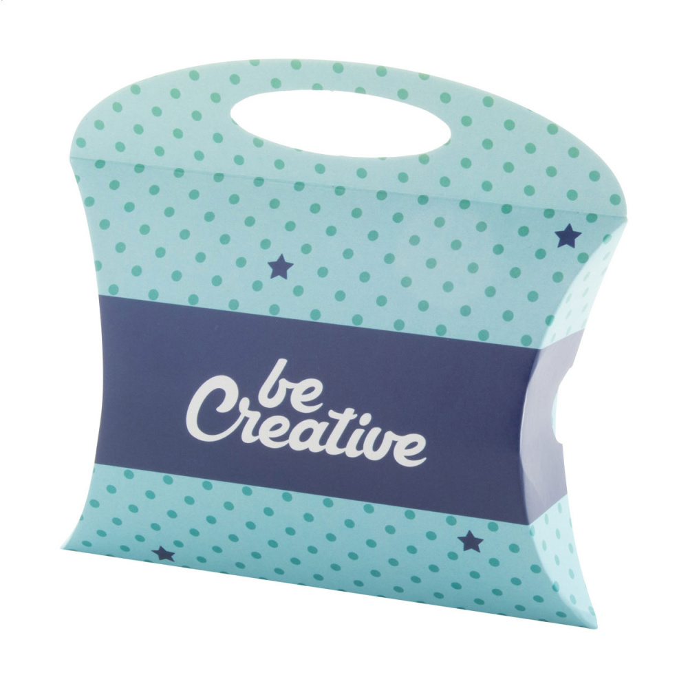 CreaBox Pillow Carry S – padjakast, tootepilt