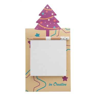CreaStick Fridge Xmas – kohandatud külmkapimagnet, toote lisavaade 4