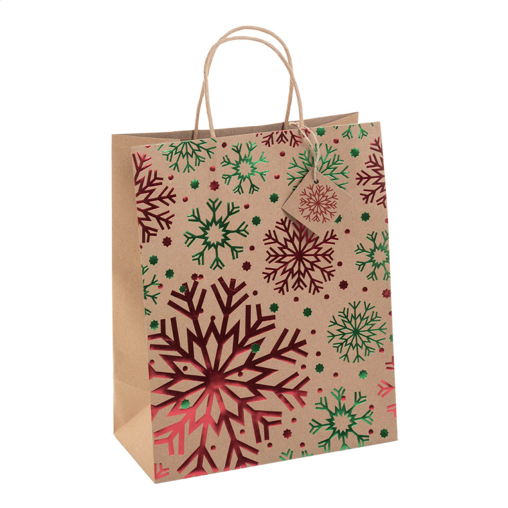 Pekkola L – Jõulukinkide kott, suur, tootepilt