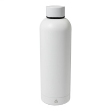 Pumori – isoleeritud pudel