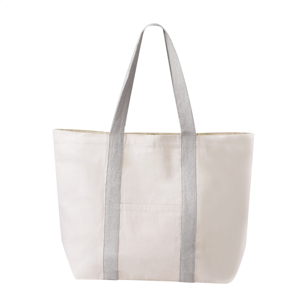 Lanikai – ranna- või ostukott, loomulik, tootepilt