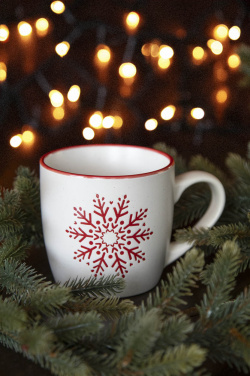 Snoflinga – Jõulukruus, toote lisavaade 4