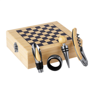 Kaspar – male veinikomplekt, toote lisavaade 3