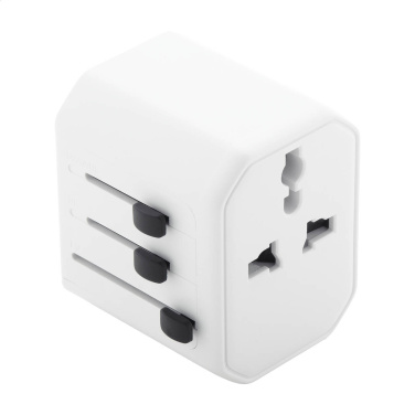 Jetsetter – reisiadapter, toote lisavaade 3