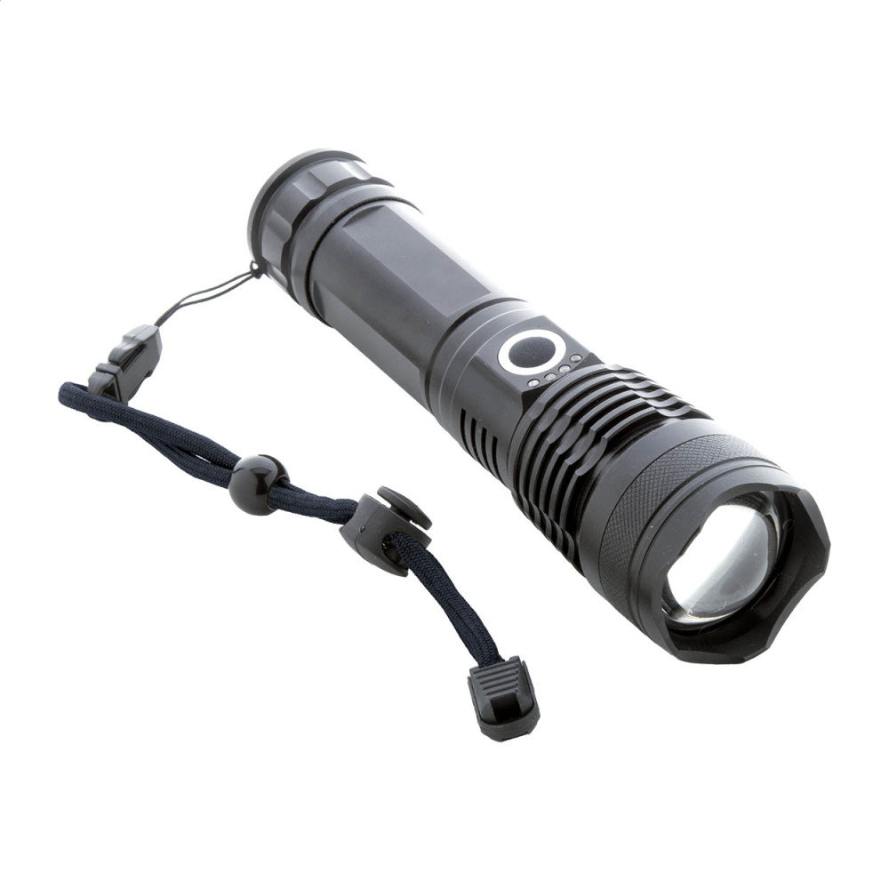 Chargelight Ultra – laetav taskulamp, tootepilt