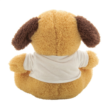 Rebark – RPET pehmest koerast, toote lisavaade 3