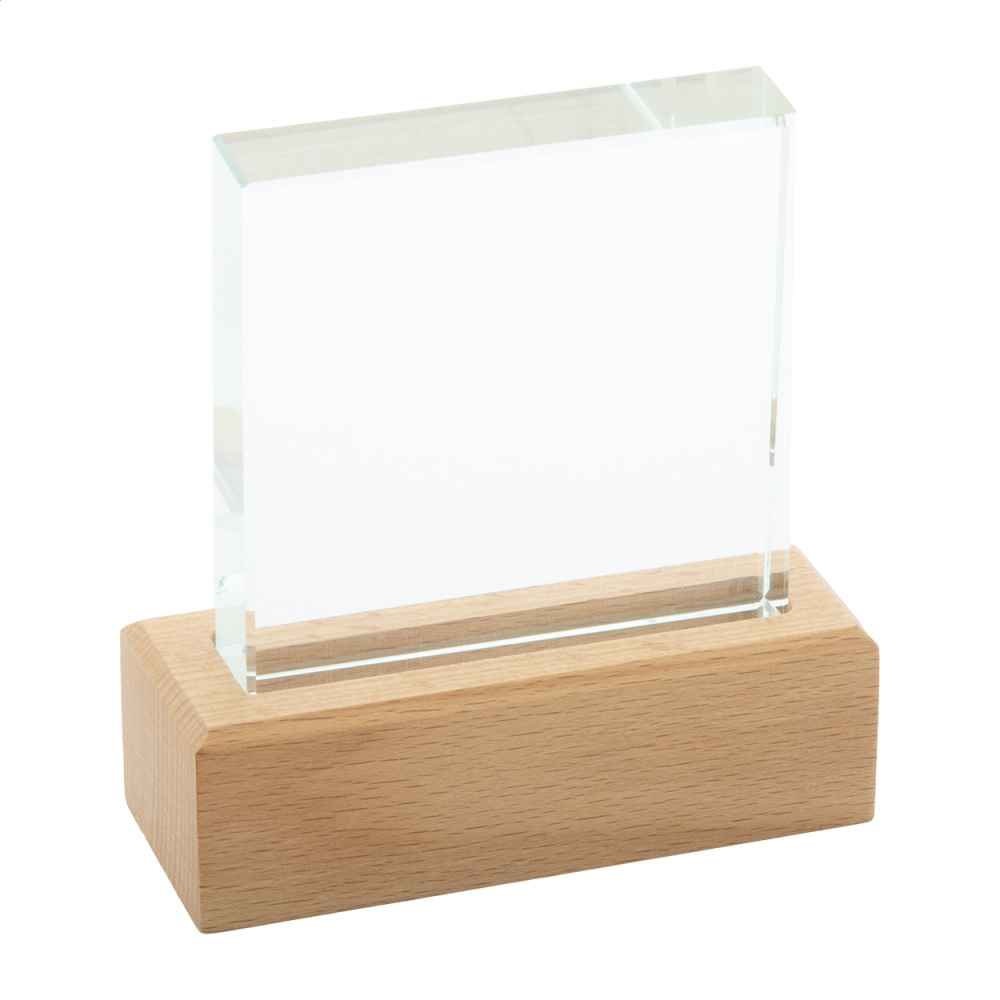 Rectofi – trofee, tootepilt