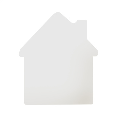CreaStick House – kohandatud kleepuv märkmik, toote lisavaade 2