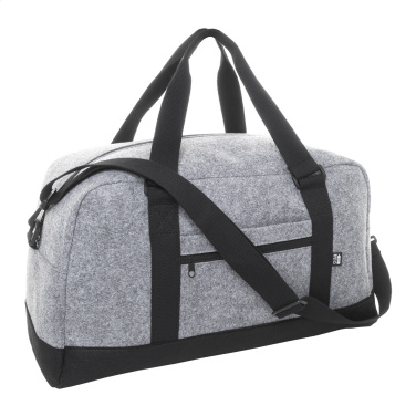 Refelt Travel – RPET vildist spordikott, toote lisavaade 3