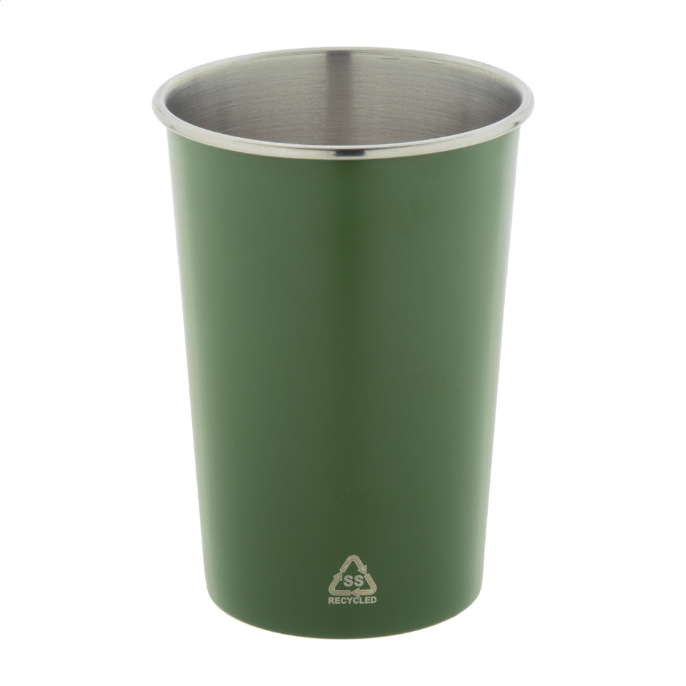 Redisha – tass, roheline, tootepilt
