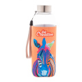 Pemba Creative – RPET-pudel, valge