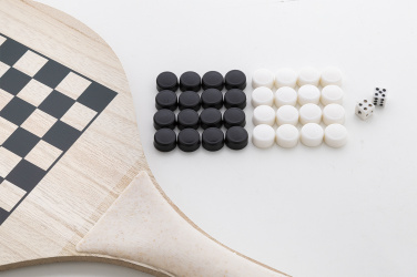 Boanis – rannatennis, toote lisavaade 3