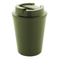 Cappulu – RPP termoskruus, roheline
