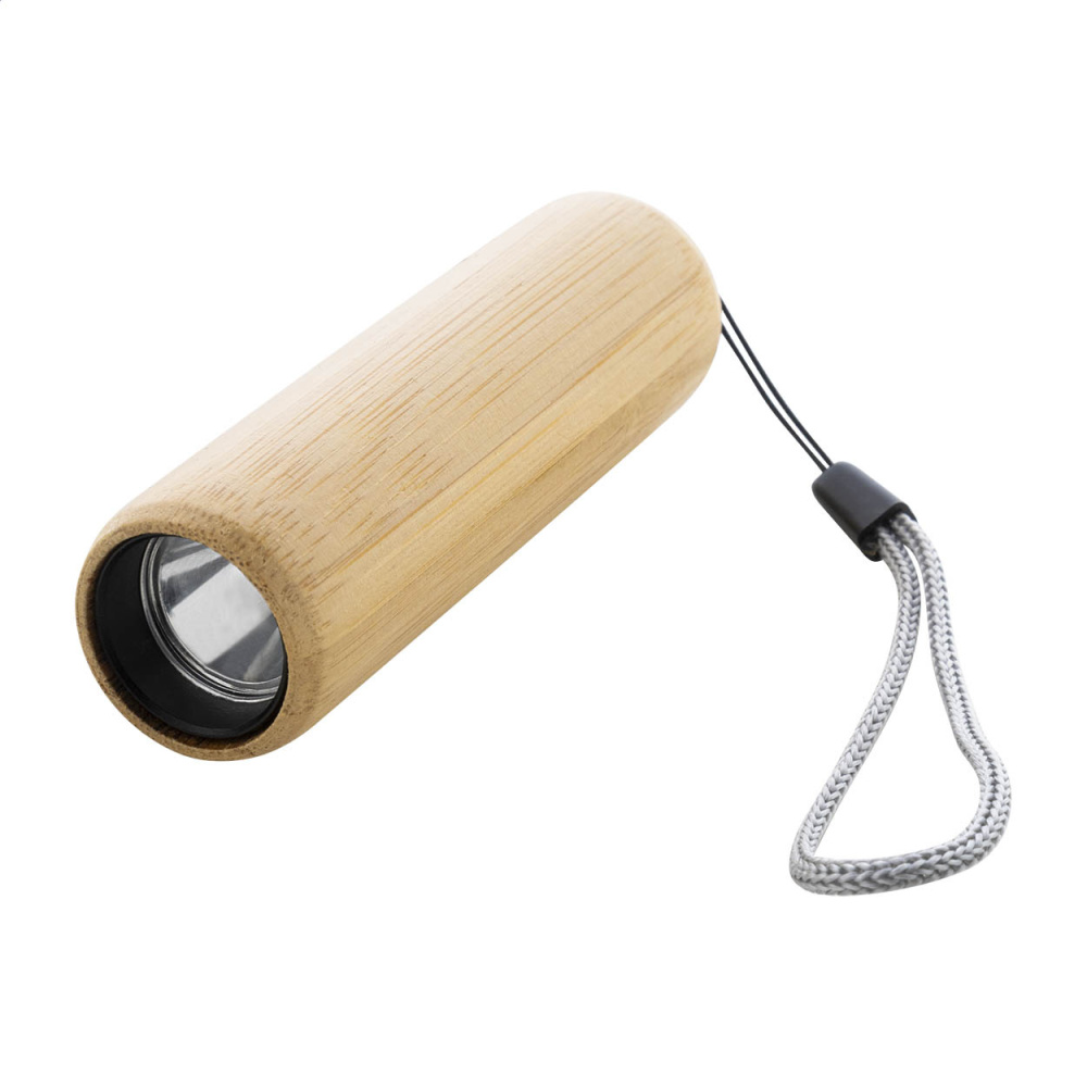 Charboo – laetav taskulamp, tootepilt