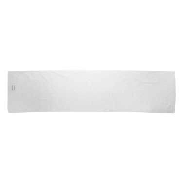 CreaTowel Sport – sublimatsiooniga spordirätik, toote lisavaade 4