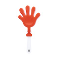 Clappy – RPP klapp, punane