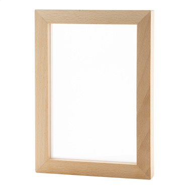 Woodiframe – LED-valgustrofee, toote lisavaade 3