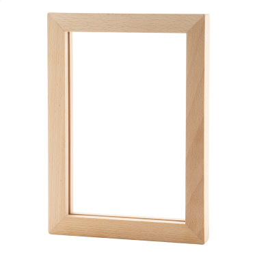 Woodiframe – LED-valgustrofee, toote lisavaade 4