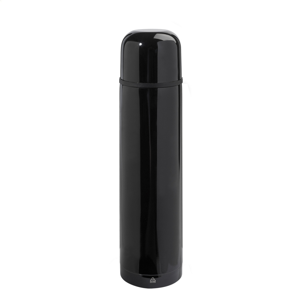 Rebusta XL – RSS termos, must, tootepilt