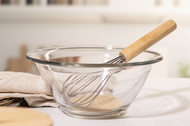 Meringue – munavispel, toote lisavaade 3