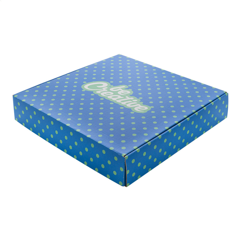 CreaBox Post Slim L – õhuke postkast, tootepilt