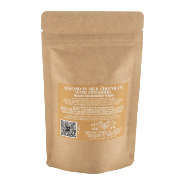 Cinnanut – Šokolaadi-kaneeli mandlid, 70g, toote lisavaade 3