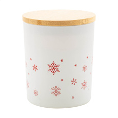 Jouluz – Jõuluküünal, vanill