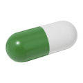 Stressul – stressivastane pall, roheline