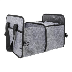 Refelt Ride – RPET-ist auto pakiruumi korraldaja