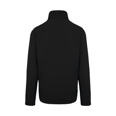 KA424 – Kahekihiline softshell-jakk, toote lisavaade 2