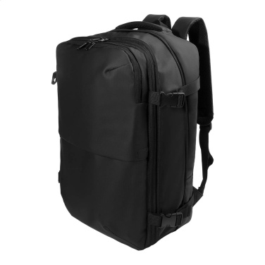 AeroBack – vaakumkompressiooniga seljakott, toote lisavaade 3