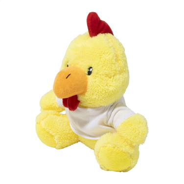 Recrow – RPET-ist pehmest kukest, toote lisavaade 3