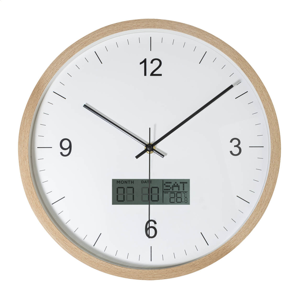 Tempora – RPP seinakell, loomulik, tootepilt