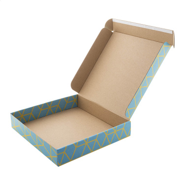 CreaBox Post Slim M – õhuke postkast, toote lisavaade 2
