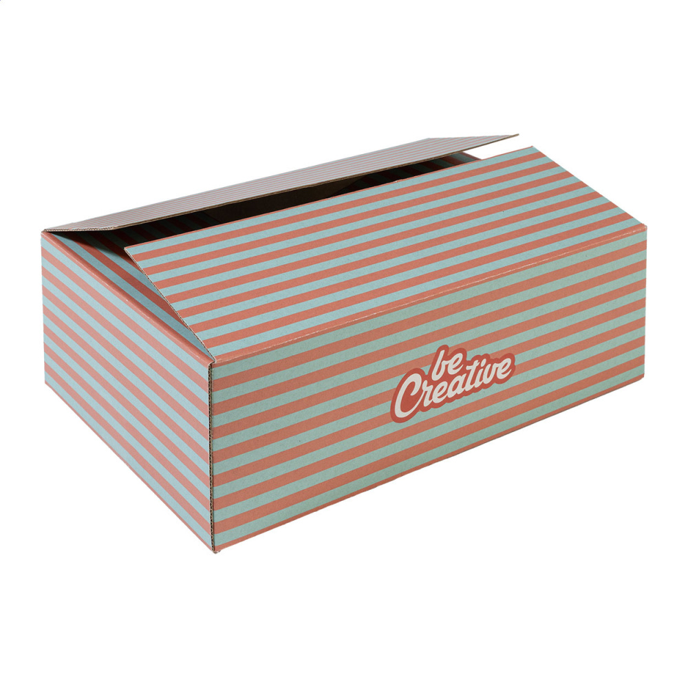 CreaBox Cargo S – saatmiskast, tootepilt
