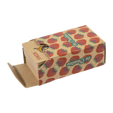 CreaCard Pocket Eco – kohandatud mängukaardid, toote lisavaade 3