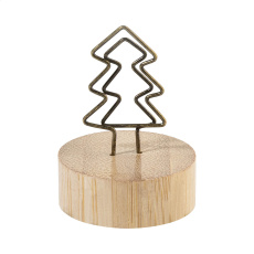Skognot – Jõulukaardiklamber, kuusk
