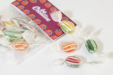 CreaCandy Header – kohandatud kommikott, toote lisavaade 4