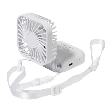 Aerofold – RABS laetav käsiventilaator, toote lisavaade 3